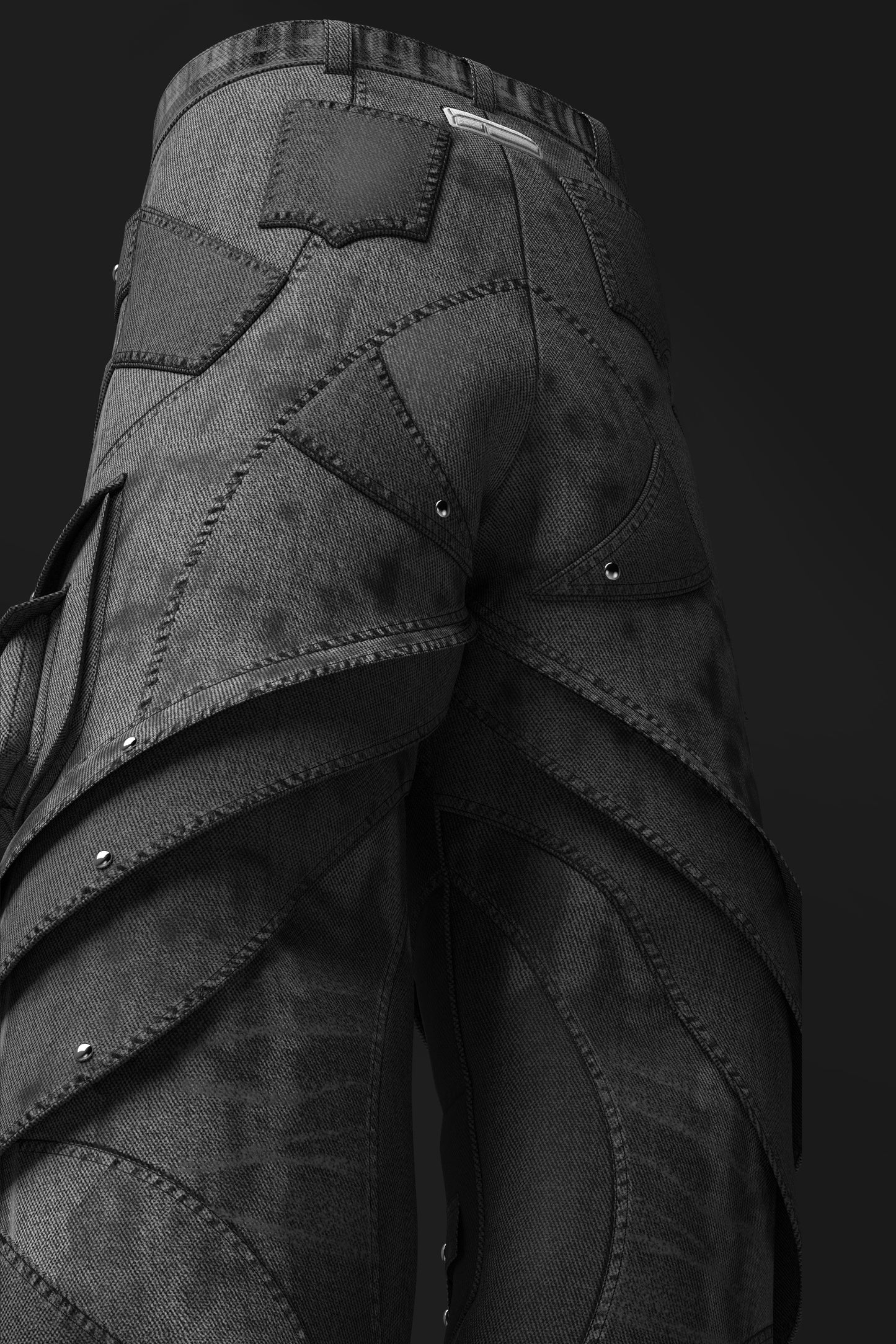 ARMOR DENIM /20°