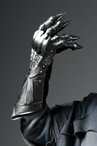 HEADEN’S GAUNTLETS
