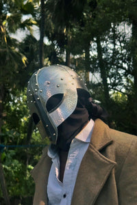 VIKING VII HELMET