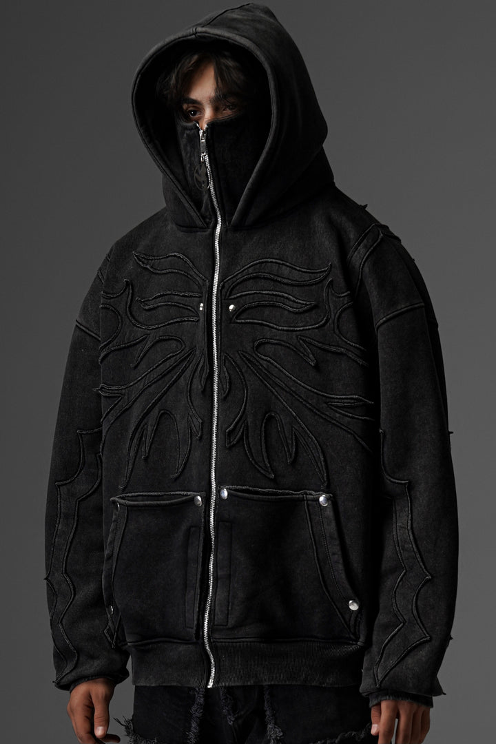 ONIX JACKET (CLEARANCE)