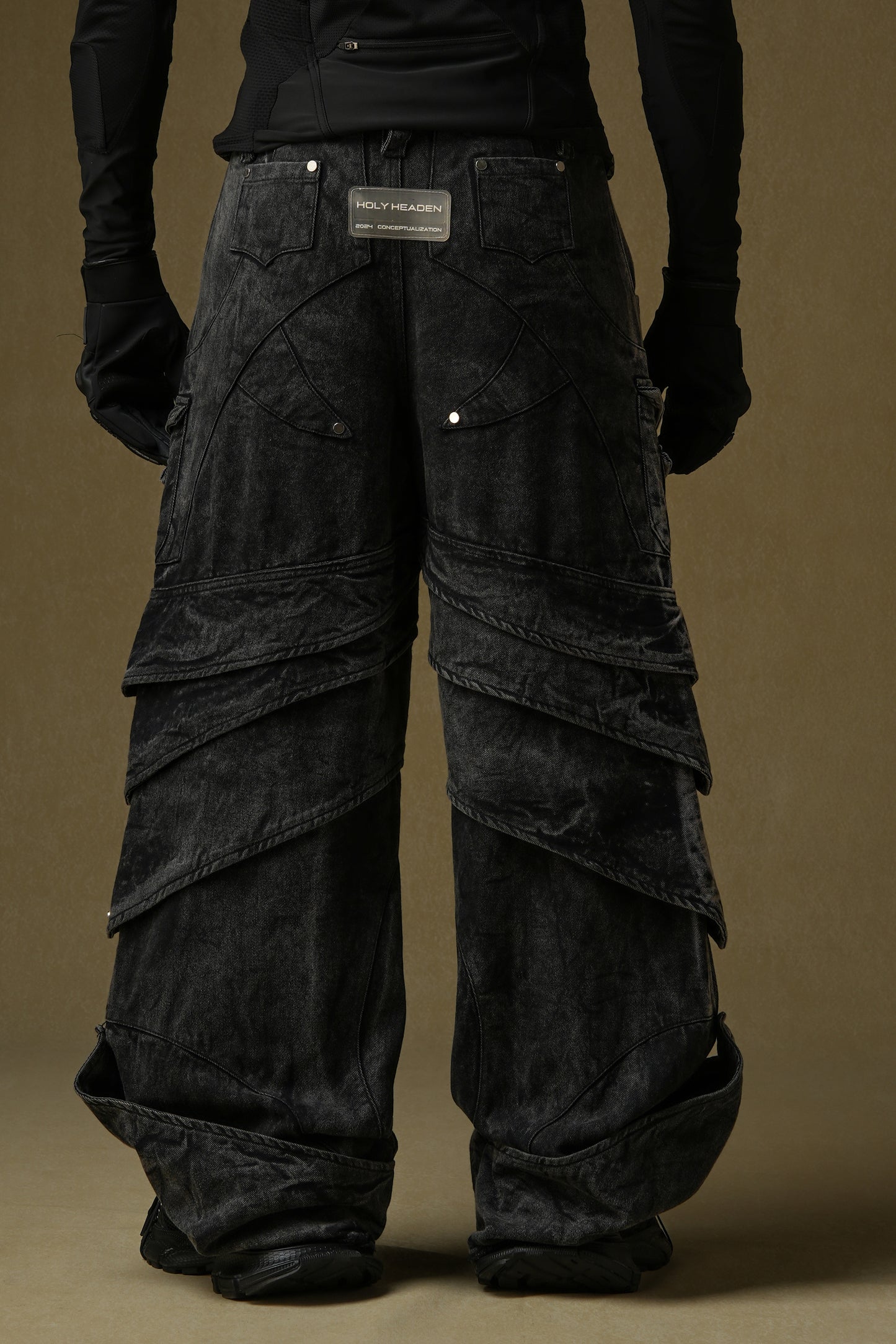 56° ARMOR DENIM