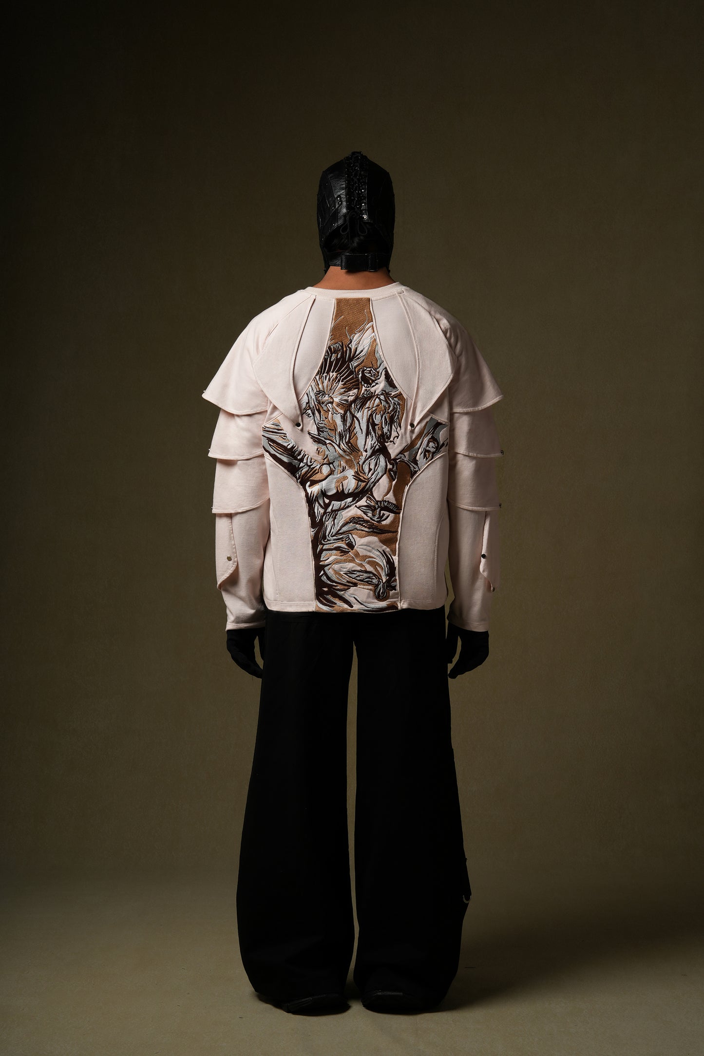 ARMOR: LONG SLEEVED°