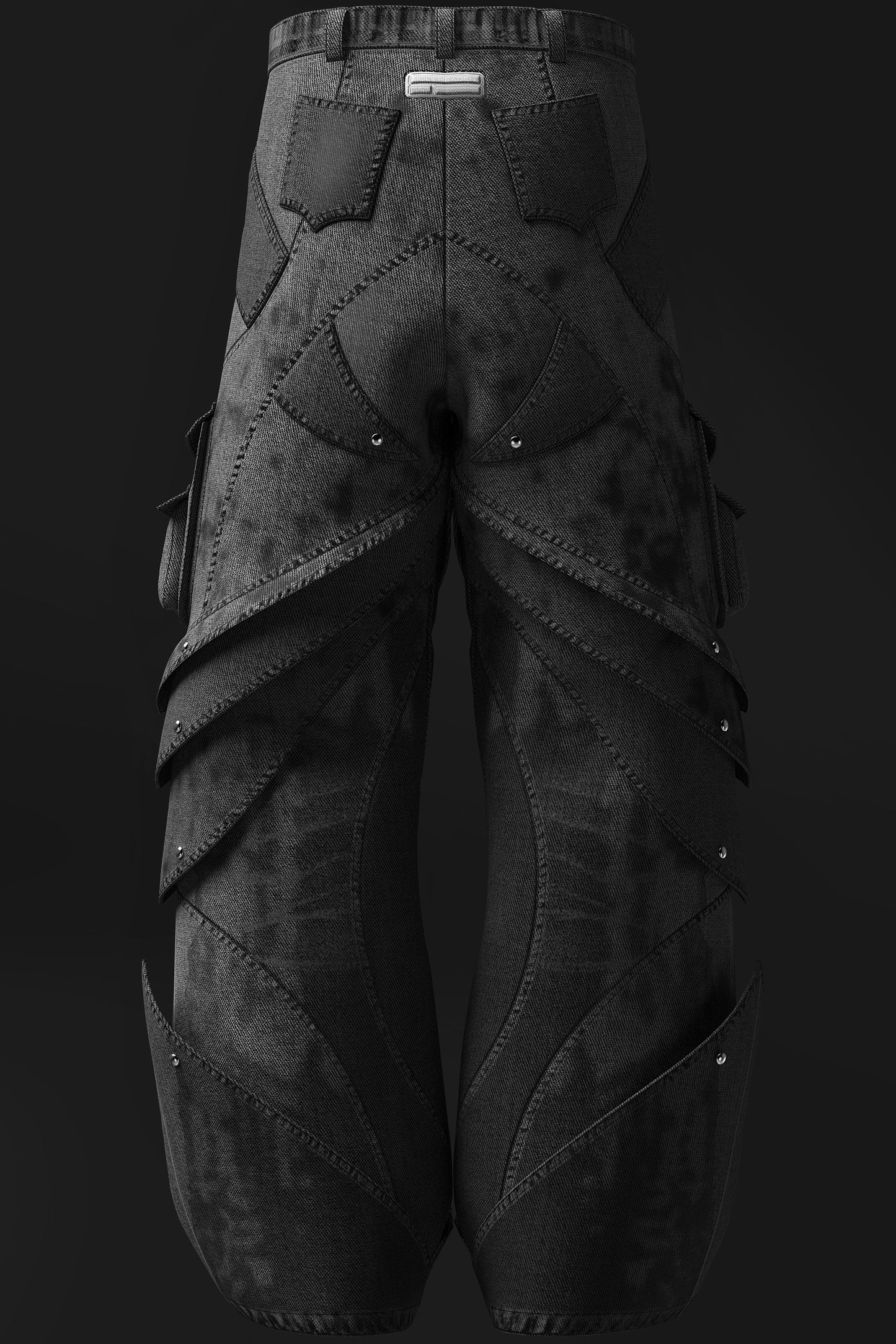 ARMOR DENIM /20°