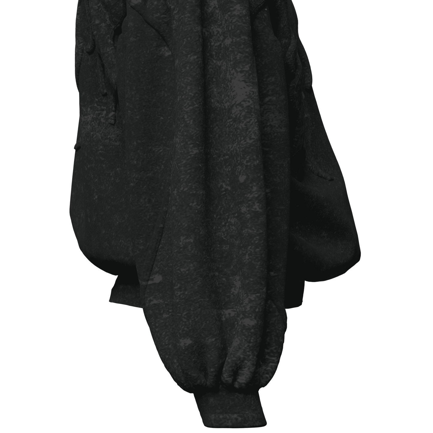 FLAME CONCEPT 3° - 700GSM (STONE WASH)