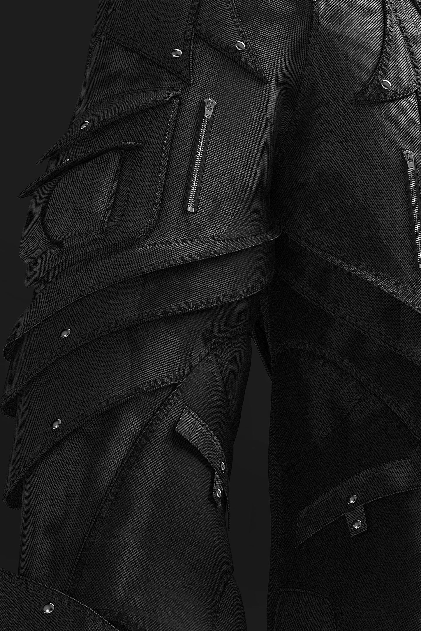 ARMOR DENIM /20°