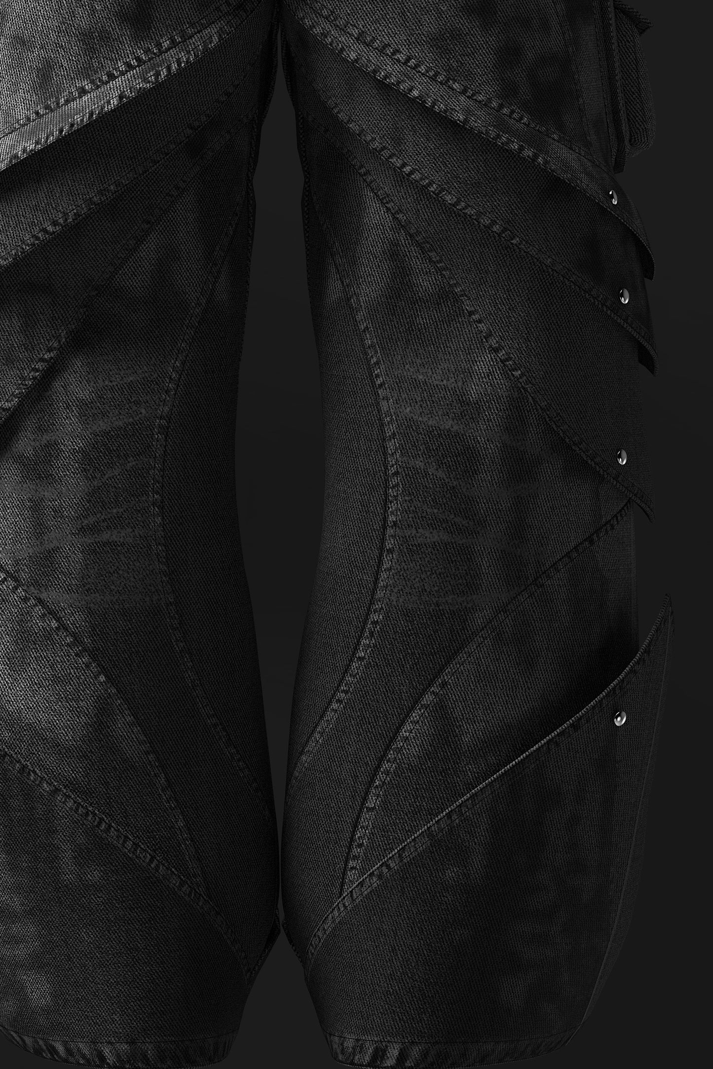 ARMOR DENIM /20°