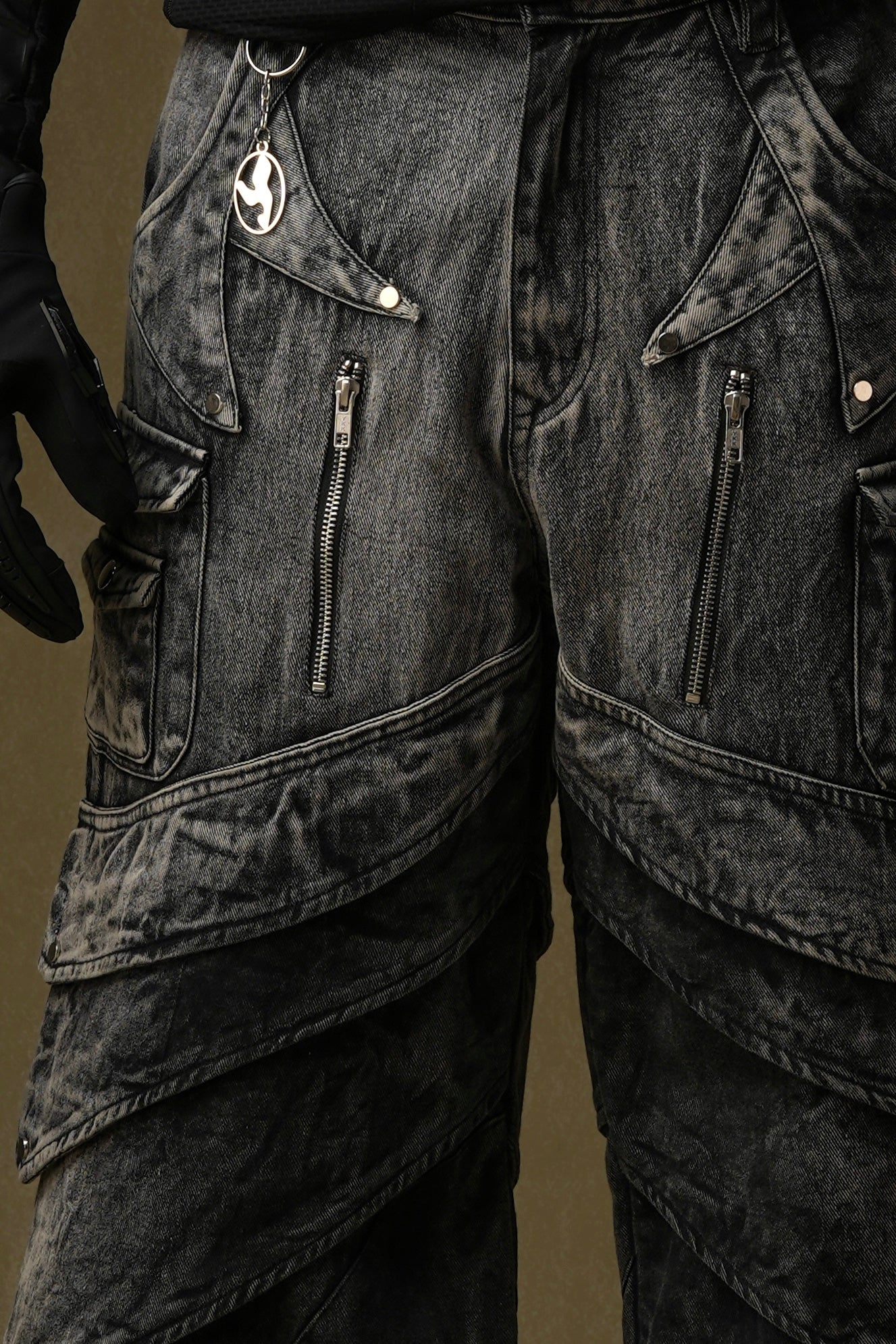 56° ARMOR DENIM