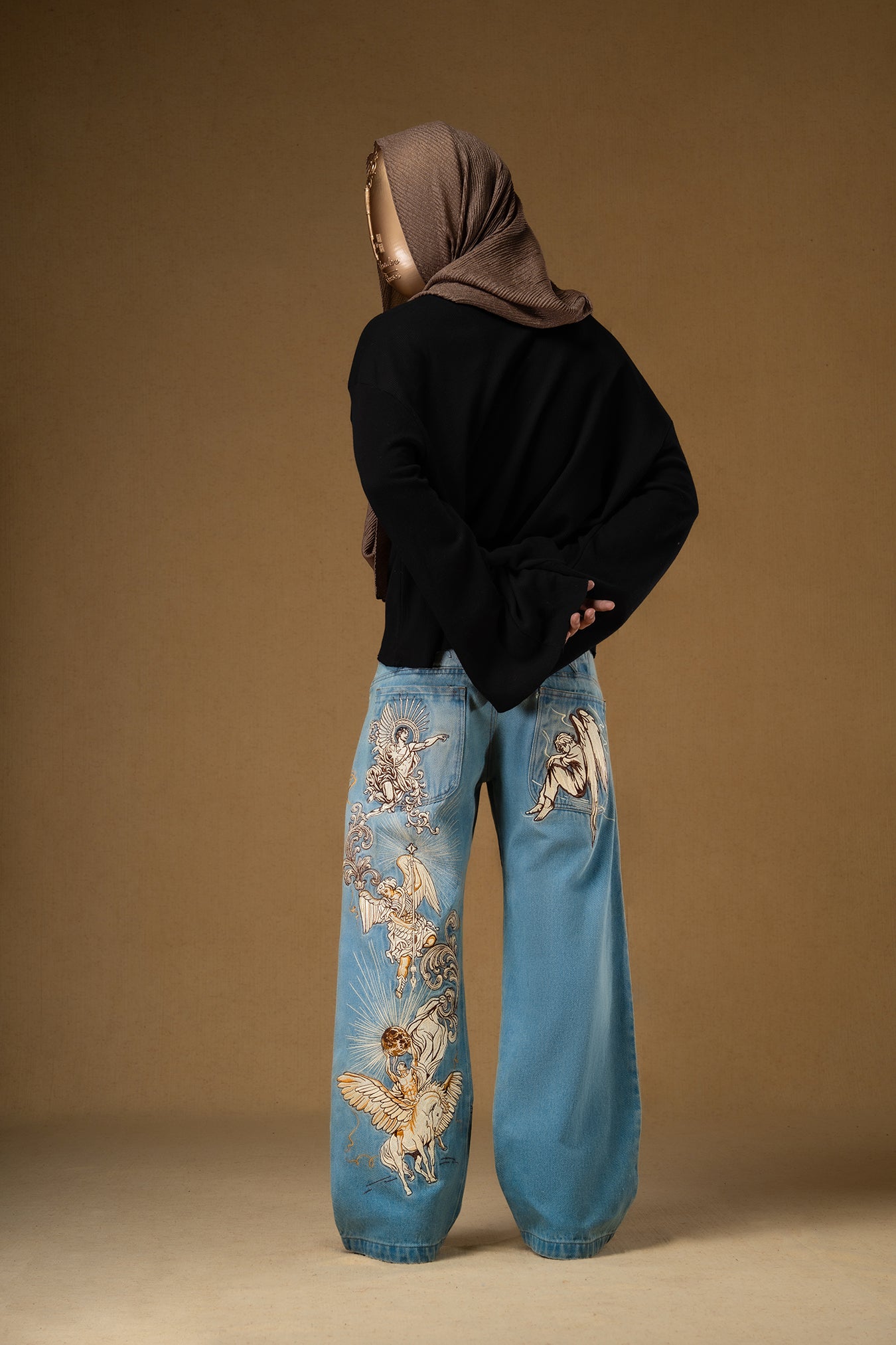 COLOSSEUM DENIM - Image 1