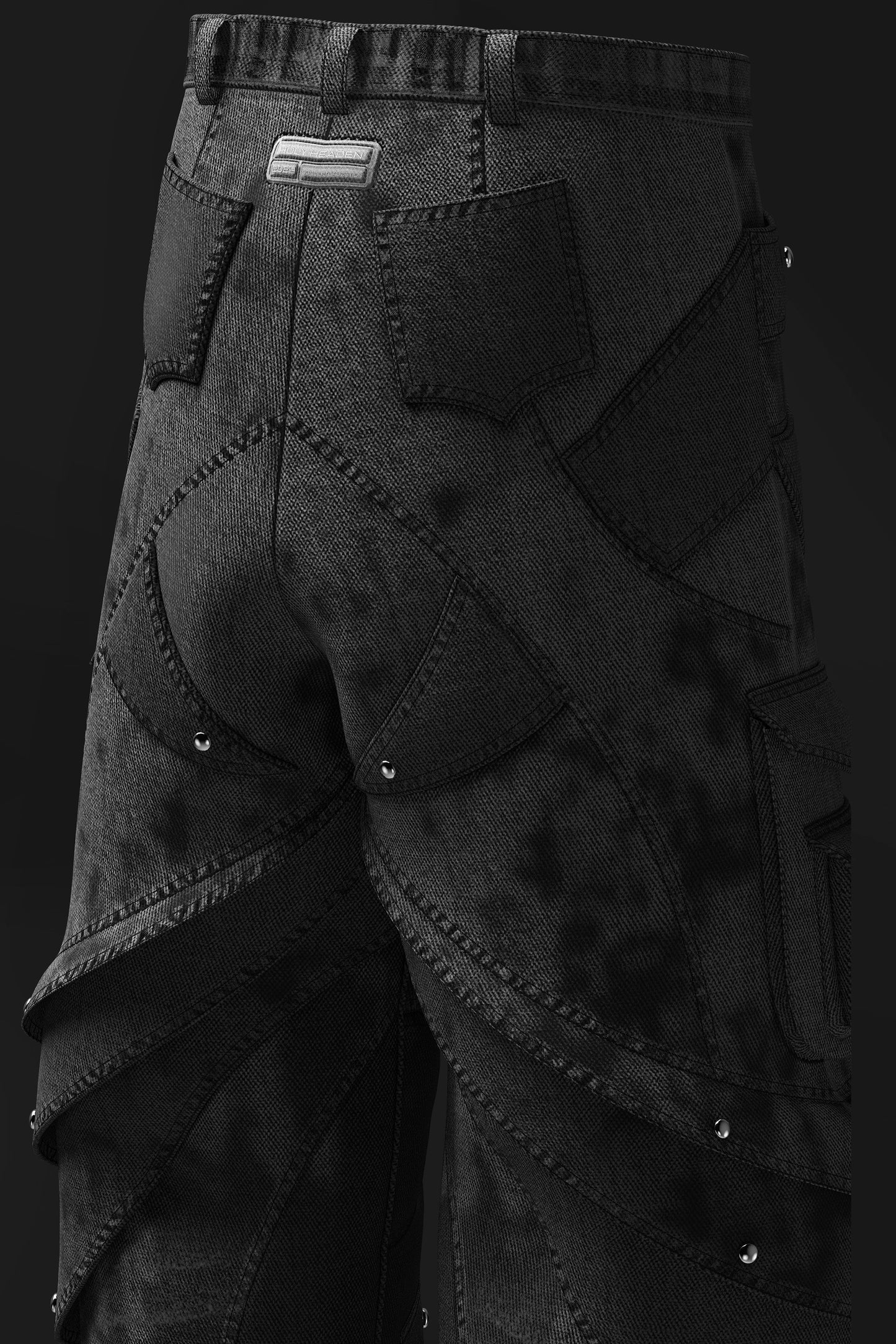 ARMOR DENIM /20°