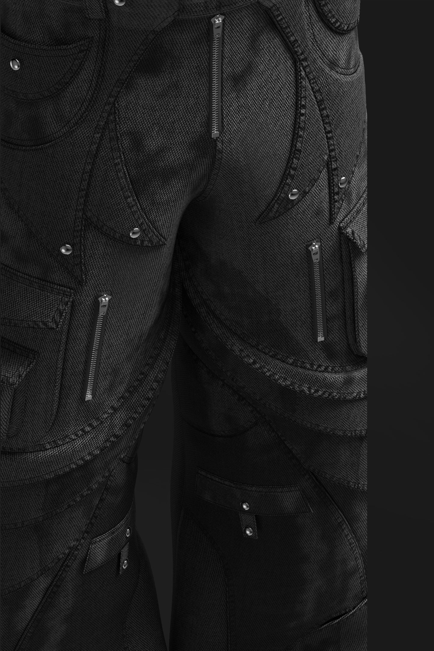 ARMOR DENIM /20°