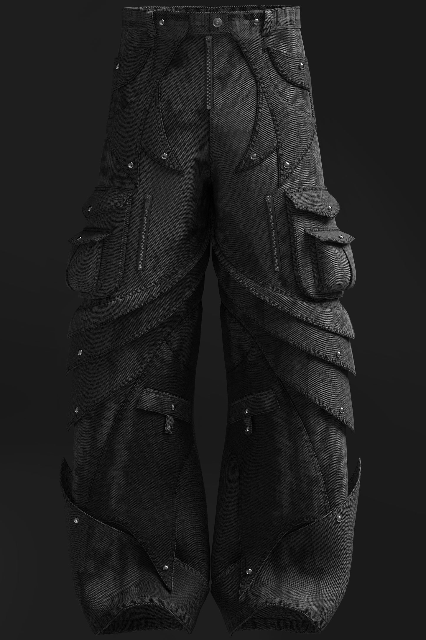 ARMOR DENIM /20°