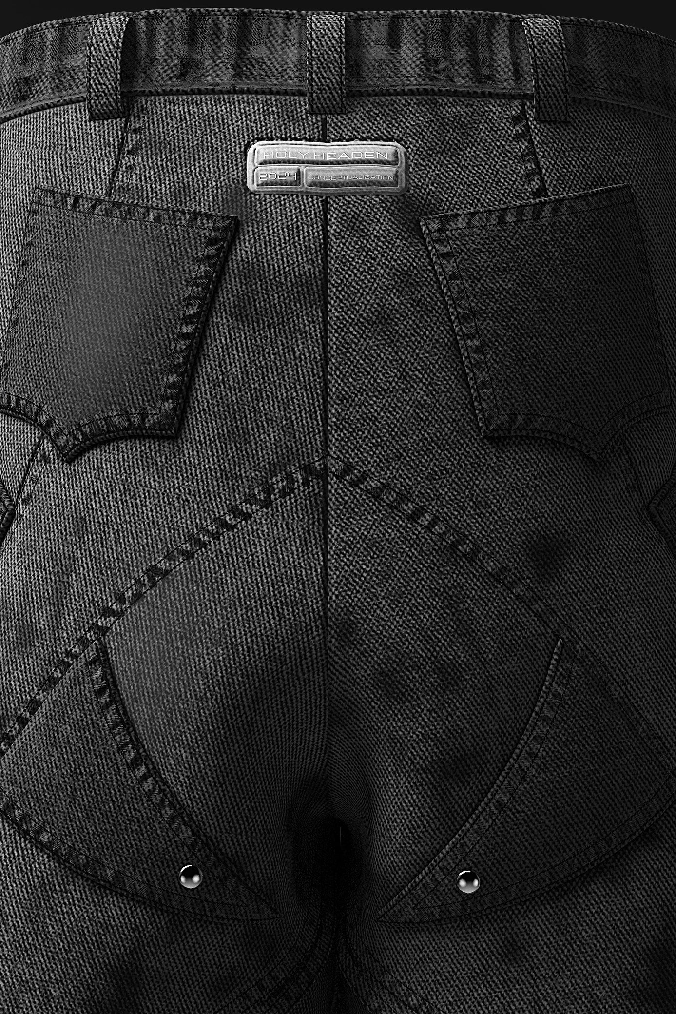 ARMOR DENIM /20°