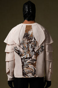 ARMOR: LONG SLEEVED°