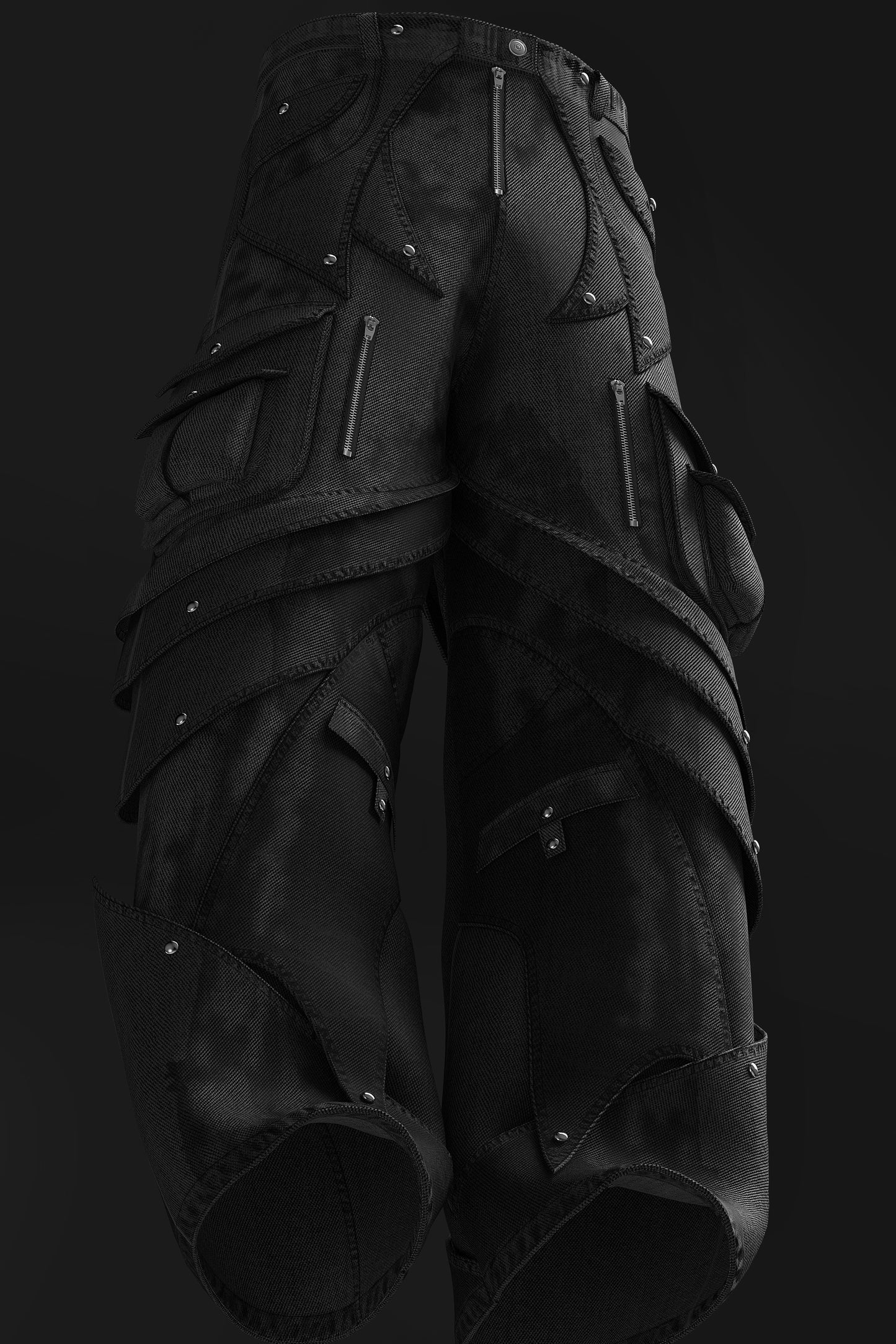 ARMOR DENIM /20°