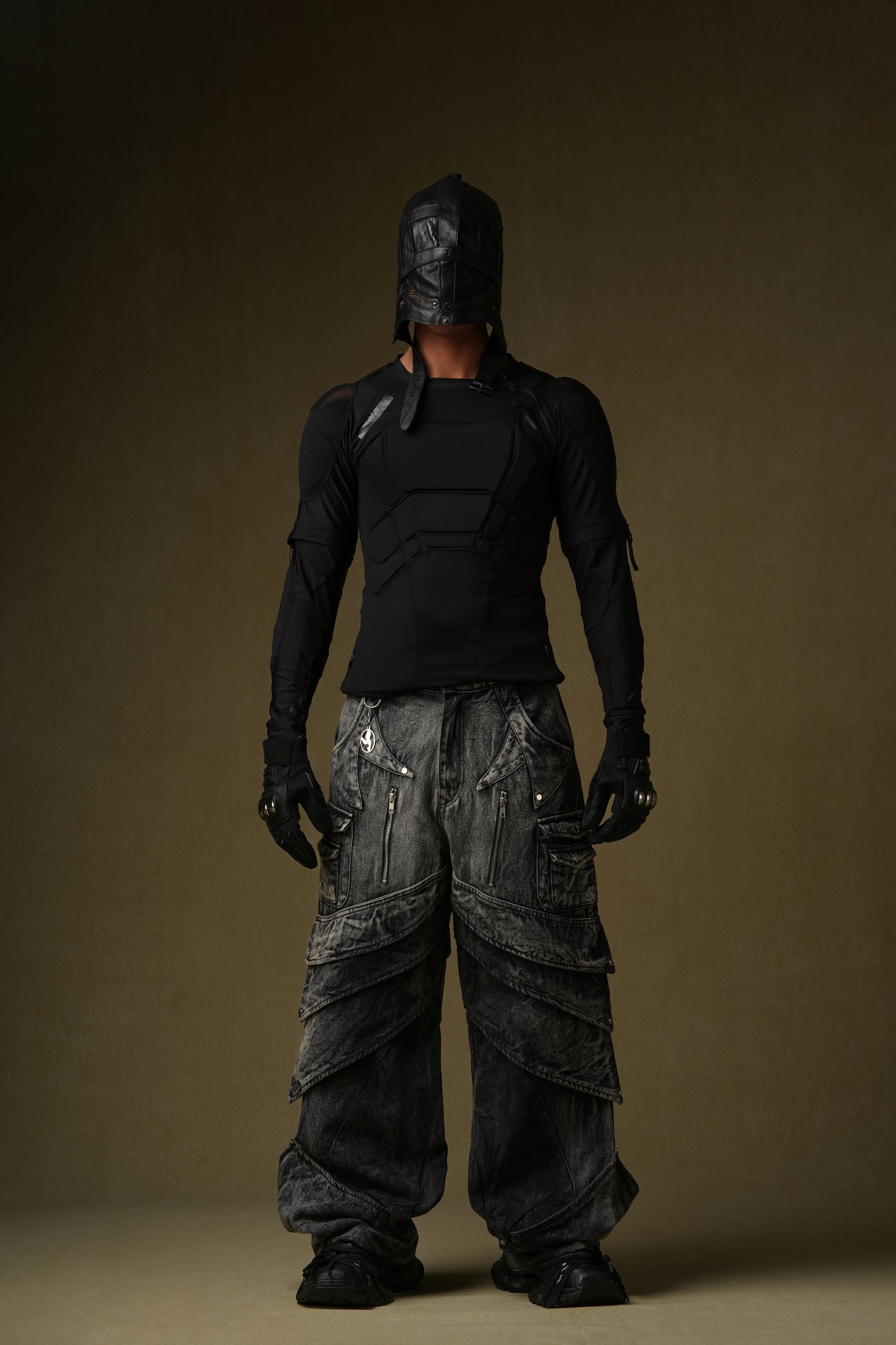 56° ARMOR DENIM