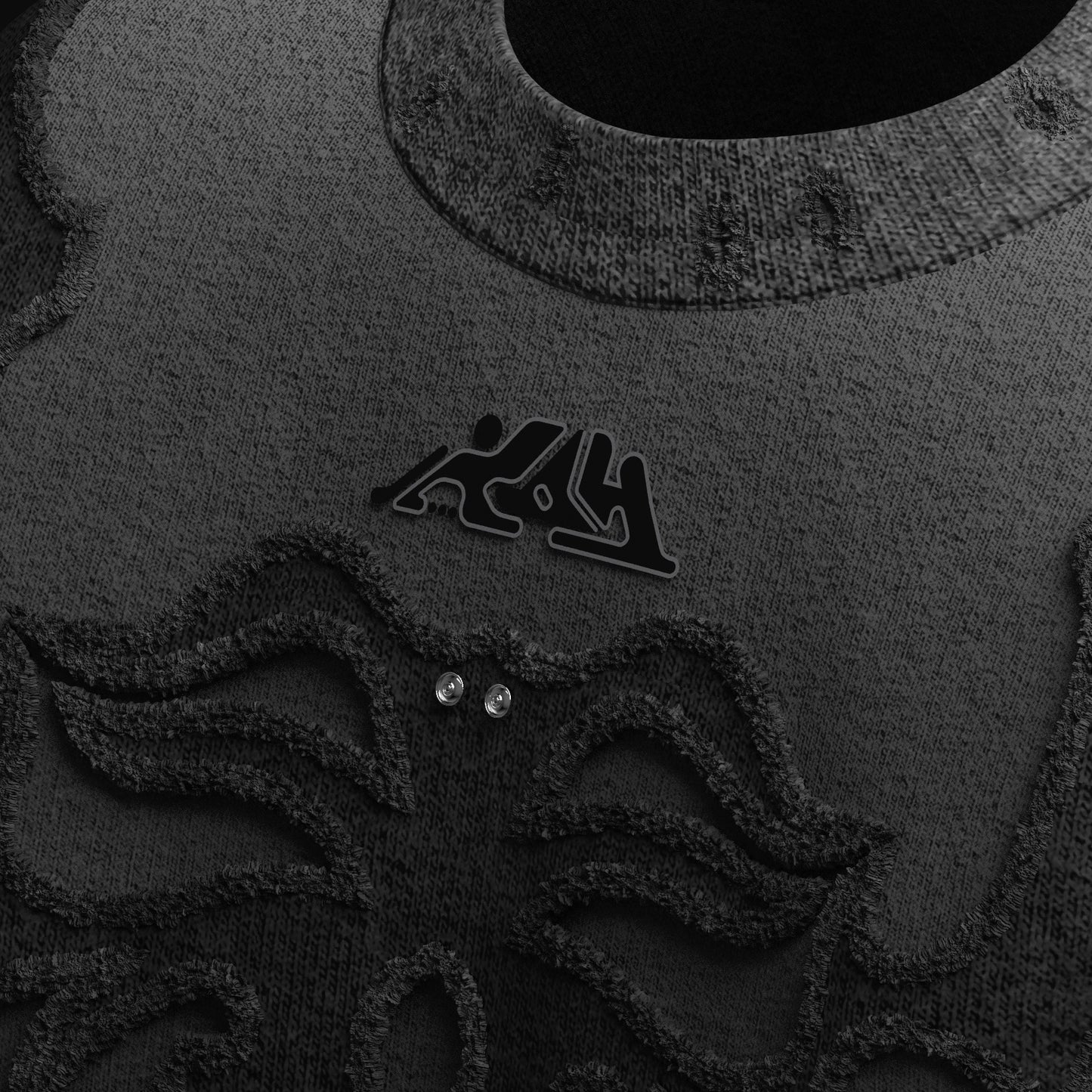 TRIBAL ONIX T-SHIRT /30°