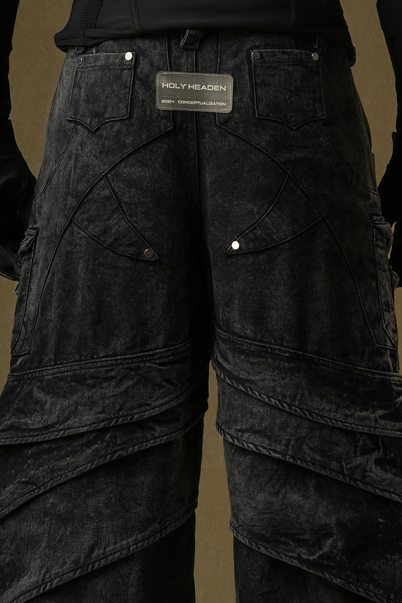 56° ARMOR DENIM