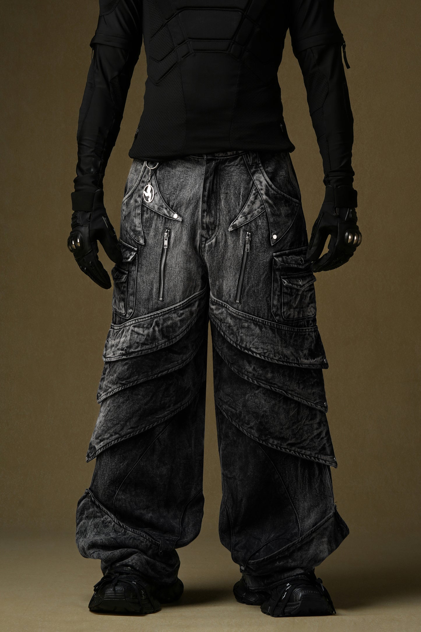 56° ARMOR DENIM