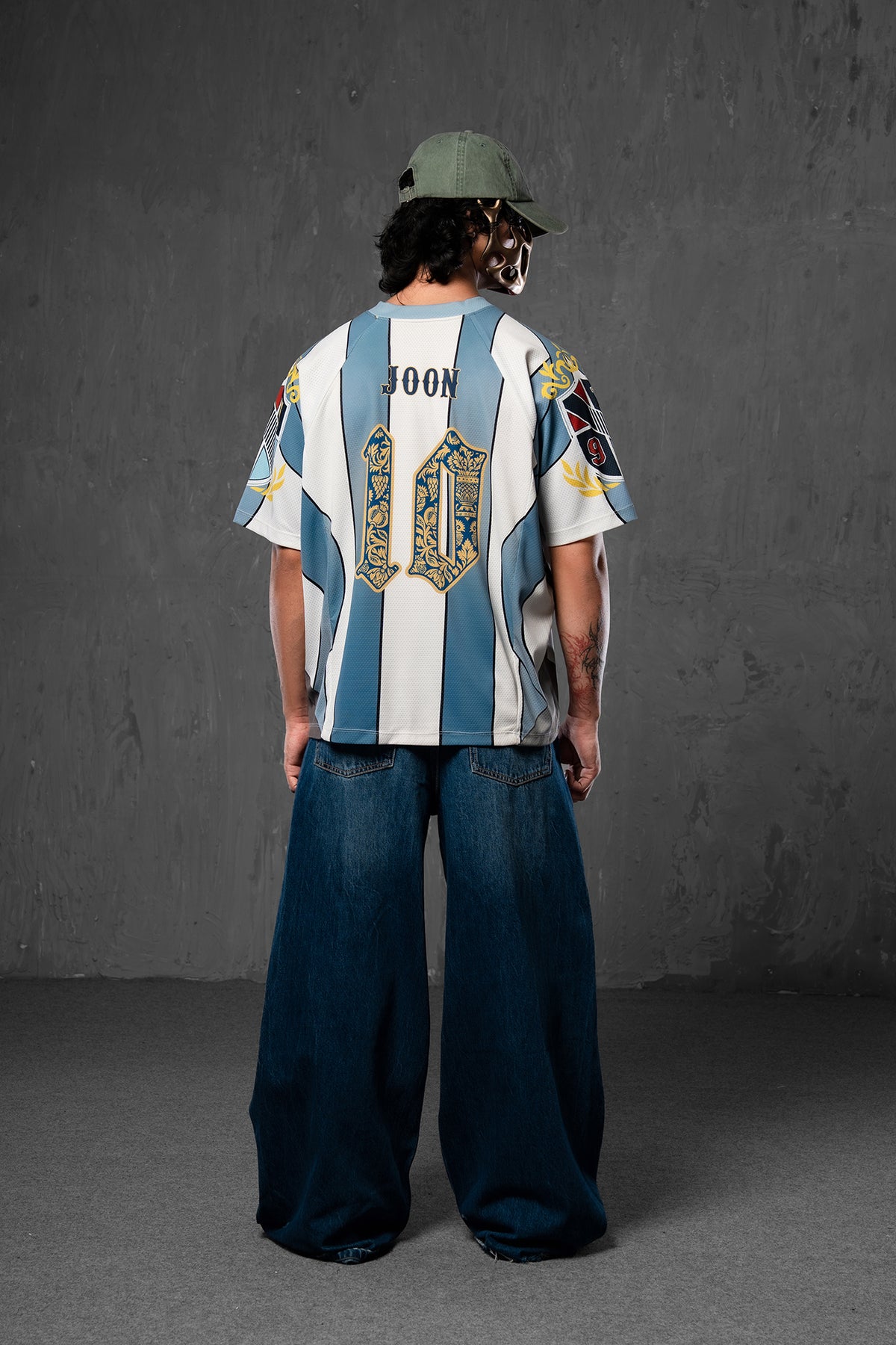 JOON NO.10