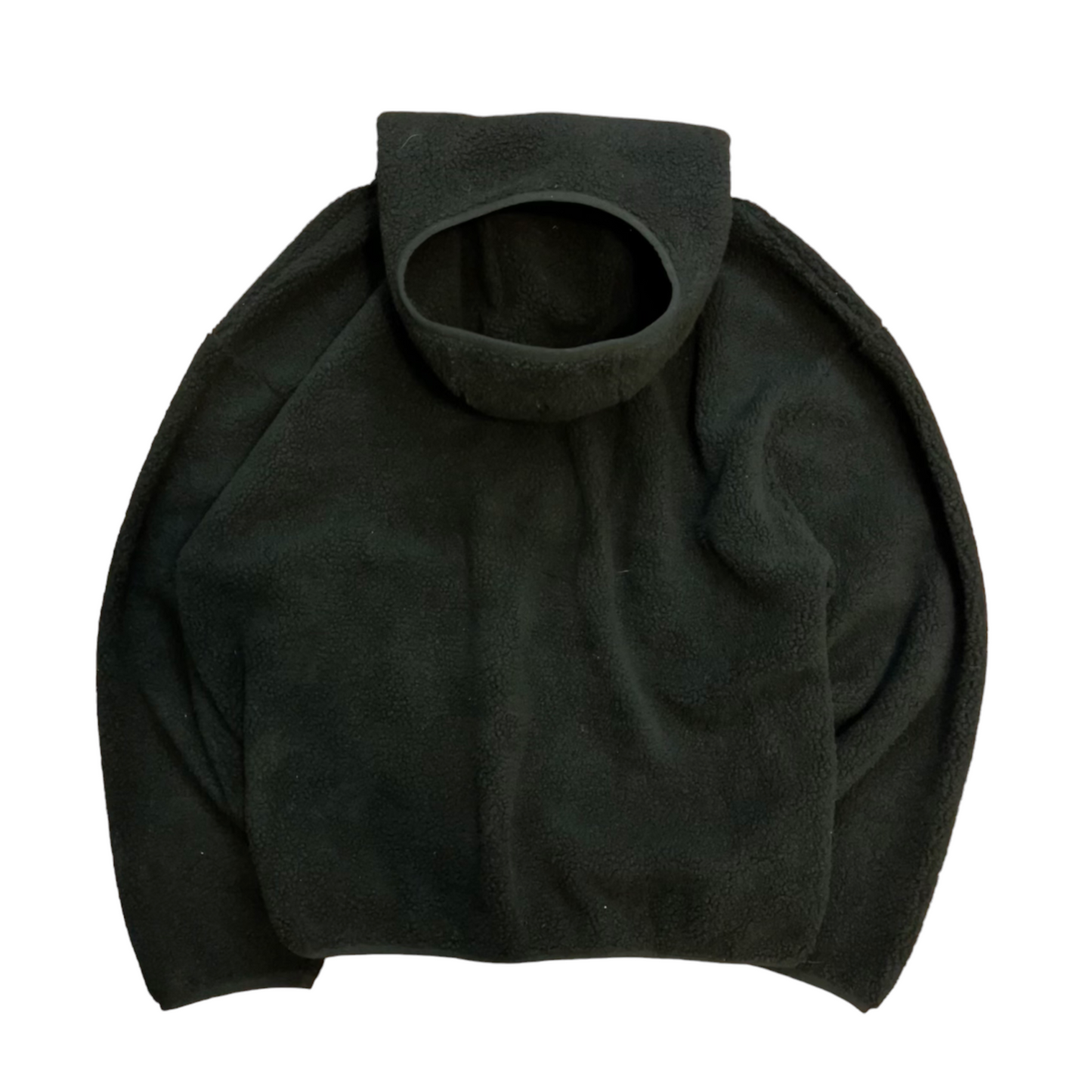 TRIBAL BALACLAVA HOODIE- CLEARANCE