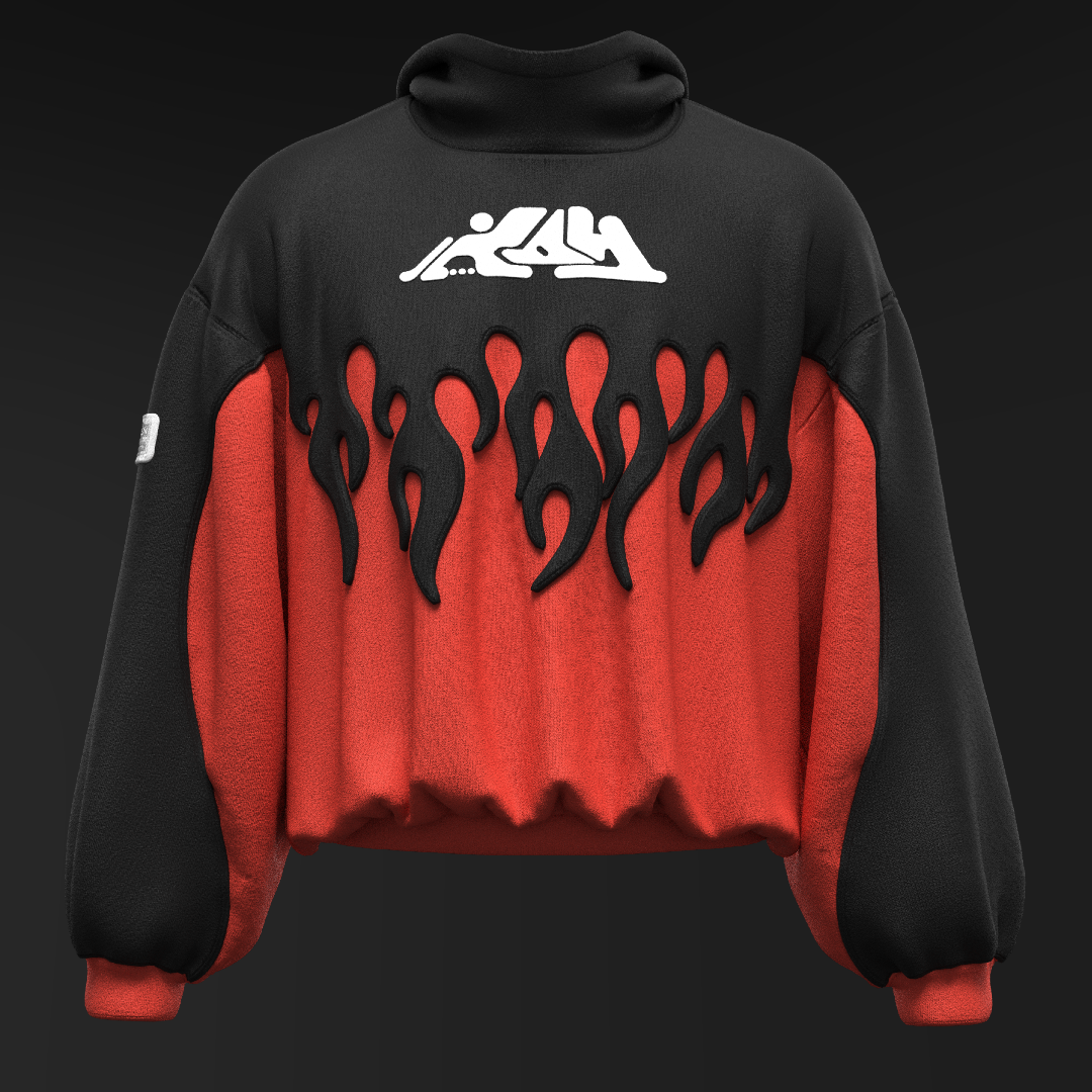 Flame Concept 4R°
