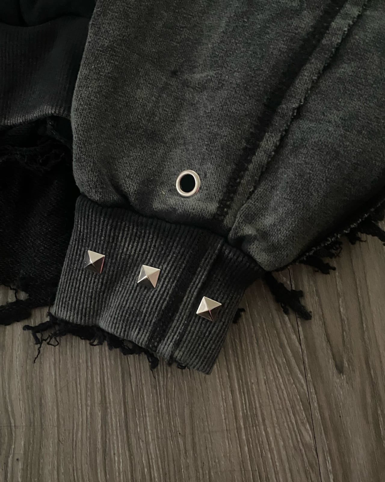 REMOTE FUNCTIONAL JACKET /30°