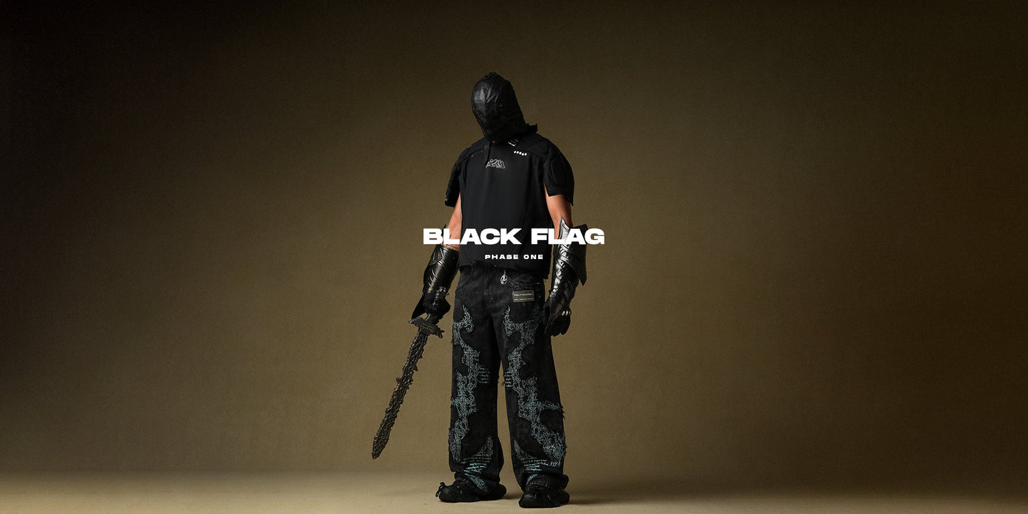 HOUSE OF HOLYHEADEN•