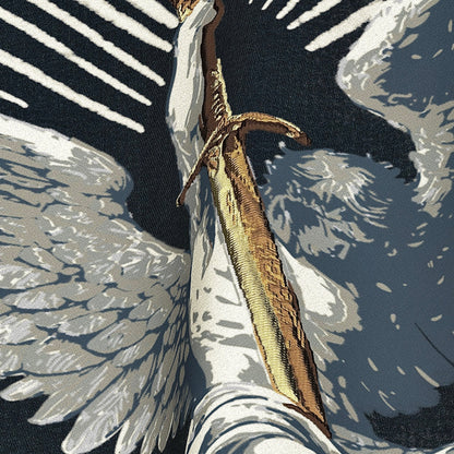 ARCHANGEL CUBAN SHIRT°