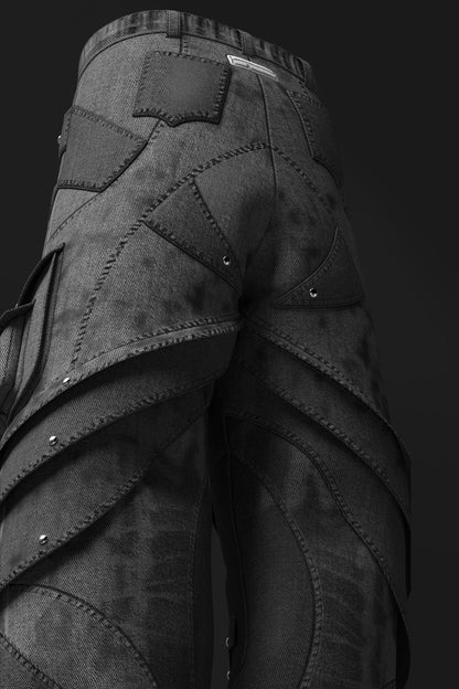 ARMOR DENIM /20°