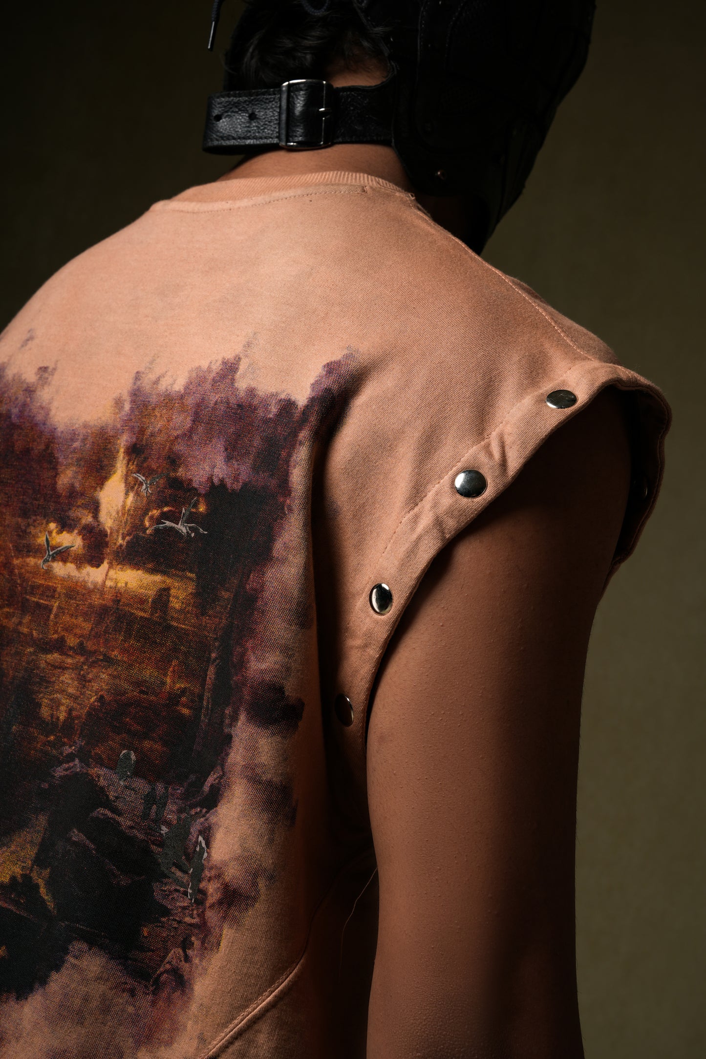 MESOPOTAMIA: FULL SLEEVE