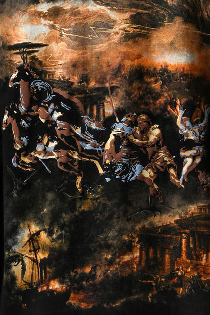 CIVILISATION: FULL SLEEVE