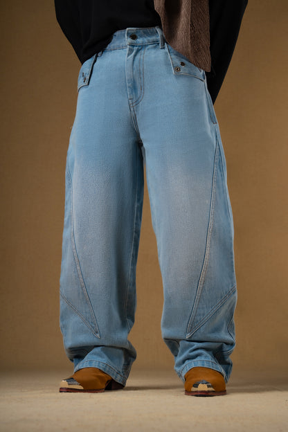 CHERRY RAION DENIM