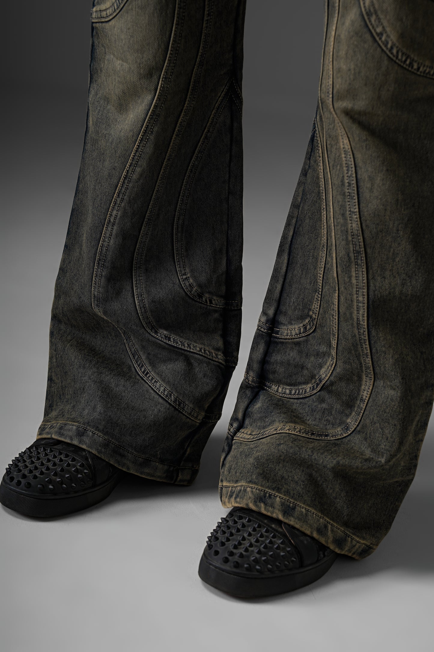 STUDIO° [32] JAPANESE DENIM