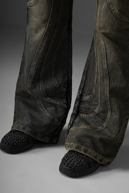 STUDIO° [32] JAPANESE DENIM