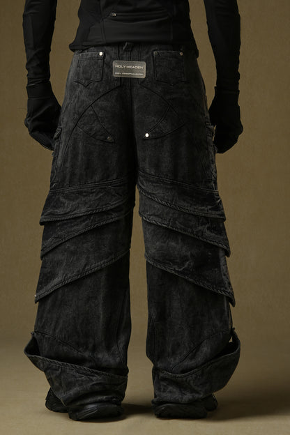 56° ARMOR DENIM