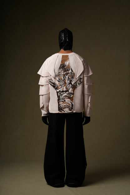 ARMOR: LONG SLEEVED°
