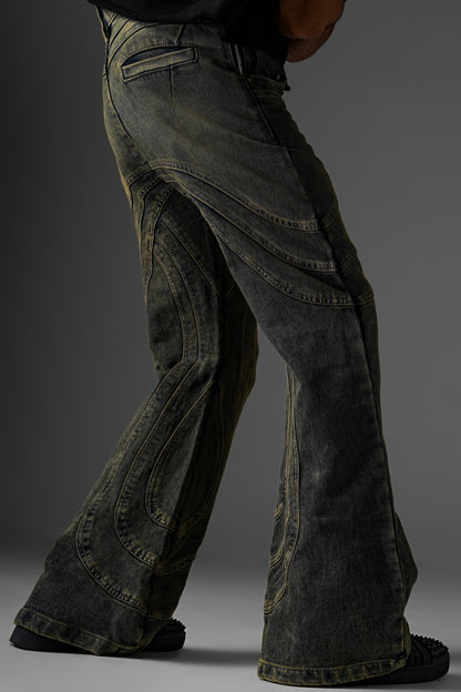 STUDIO° [32] JAPANESE DENIM