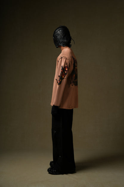MESOPOTAMIA: FULL SLEEVE