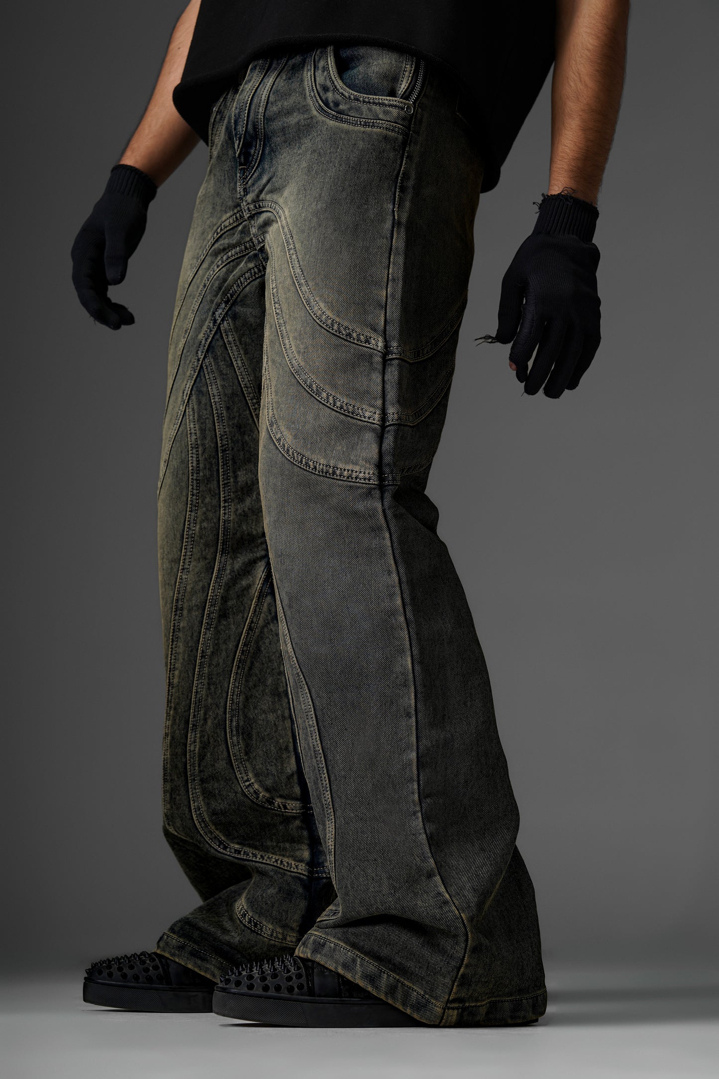 STUDIO° [32] JAPANESE DENIM