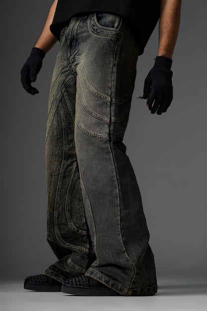 STUDIO° [32] JAPANESE DENIM