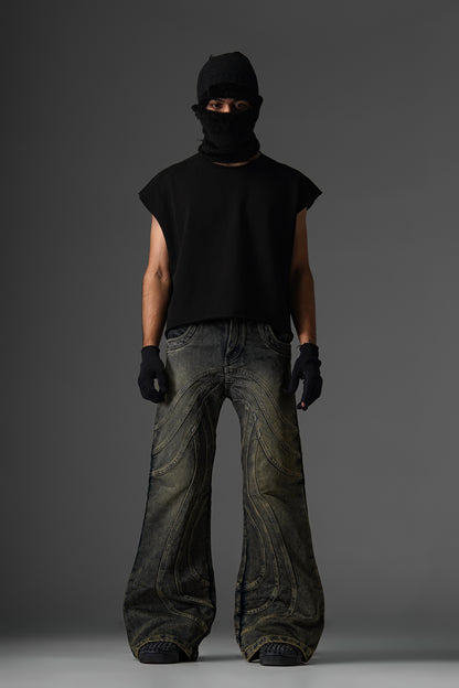 STUDIO° [32] JAPANESE DENIM