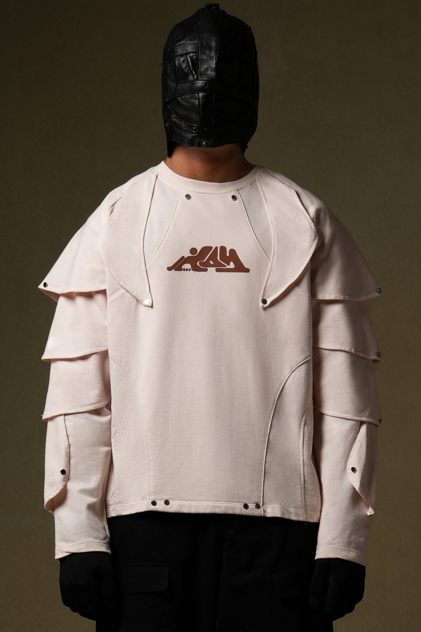 ARMOR: LONG SLEEVED°