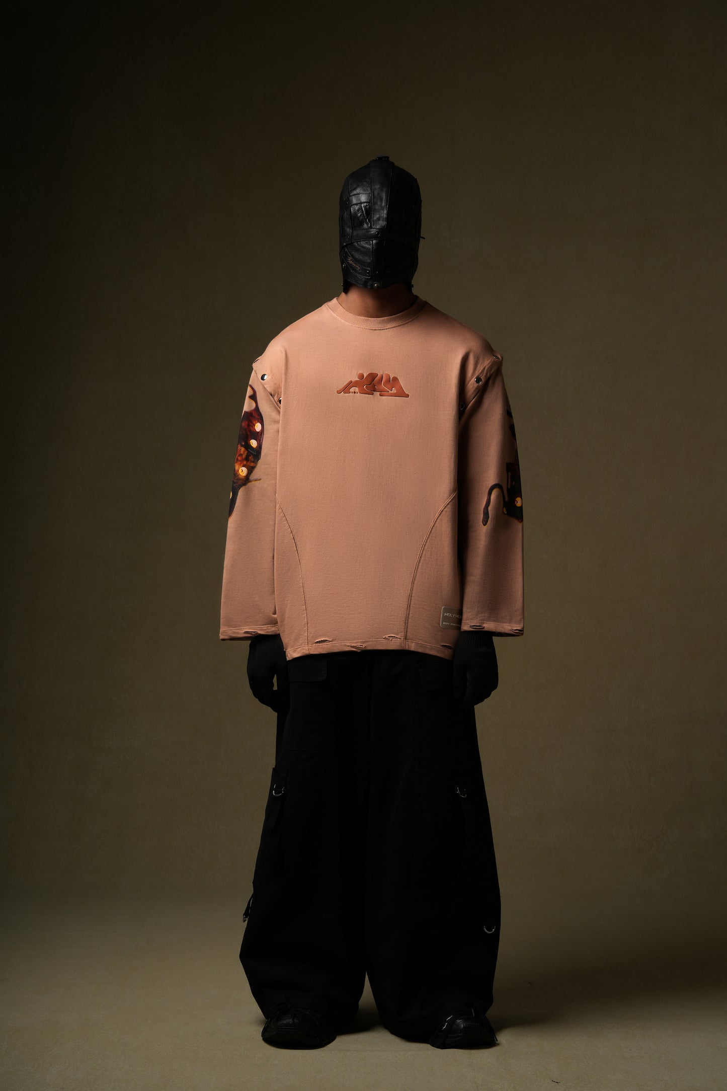MESOPOTAMIA: FULL SLEEVE
