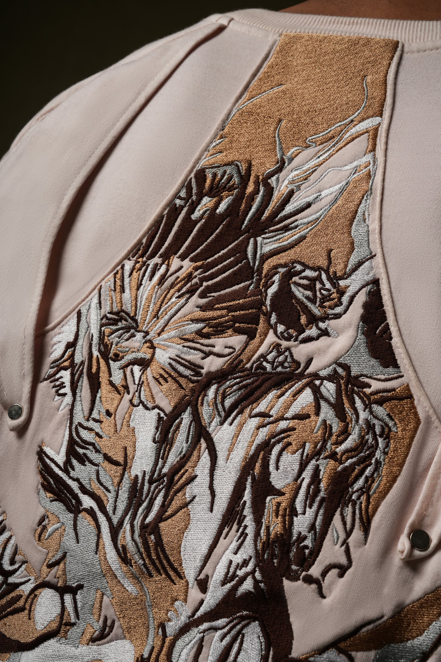 ARMOR: LONG SLEEVED°