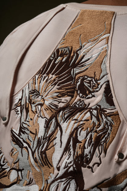 ARMOR: LONG SLEEVED°