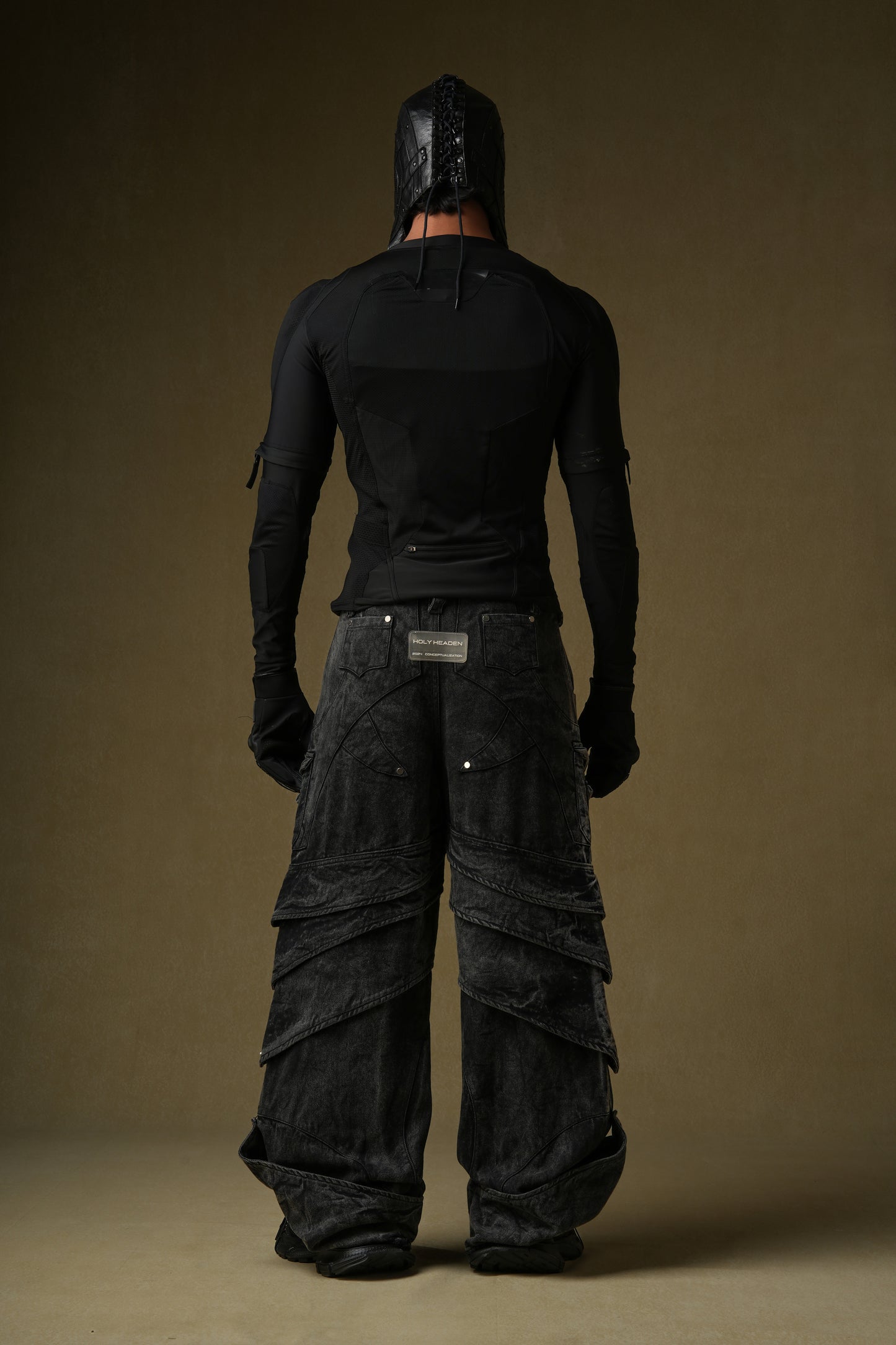 56° ARMOR DENIM