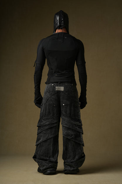 56° ARMOR DENIM