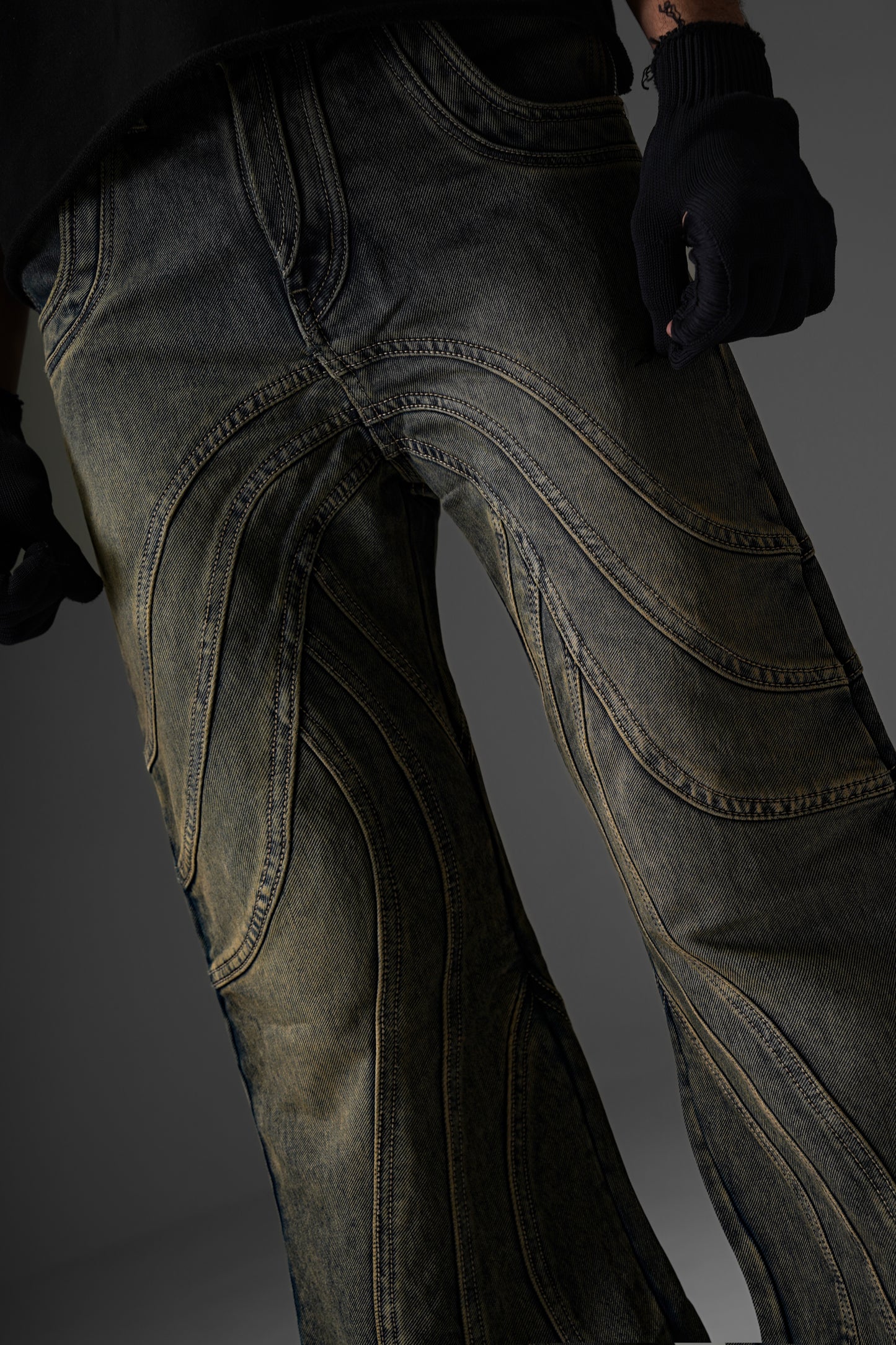 STUDIO° [32] JAPANESE DENIM