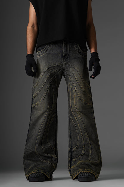 STUDIO° [32] JAPANESE DENIM