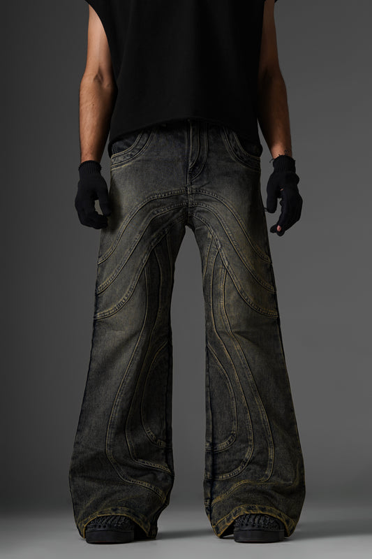 STUDIO° [32] JAPANESE DENIM